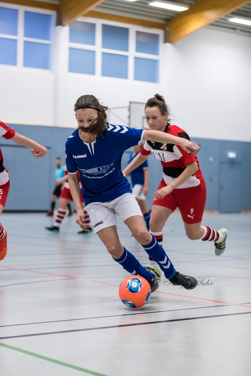 Bild 409 - HFV Futsalmeisterschaft C-Juniorinnen